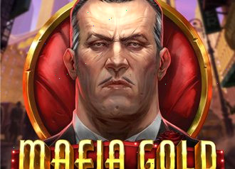 Mafia Gold слот автомат